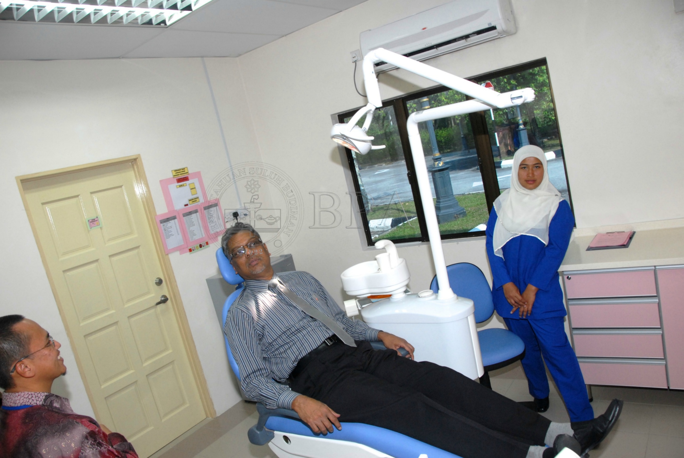 BPA 12 85 klinik IDA 5232